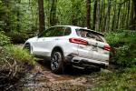 BMW X5 xDrive40i 2018 года (WW)